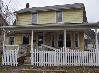 229 Clymer Ave, Galion, OH