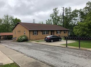 105 W Green Meadows Rd APT 12, Columbia, MO 65203