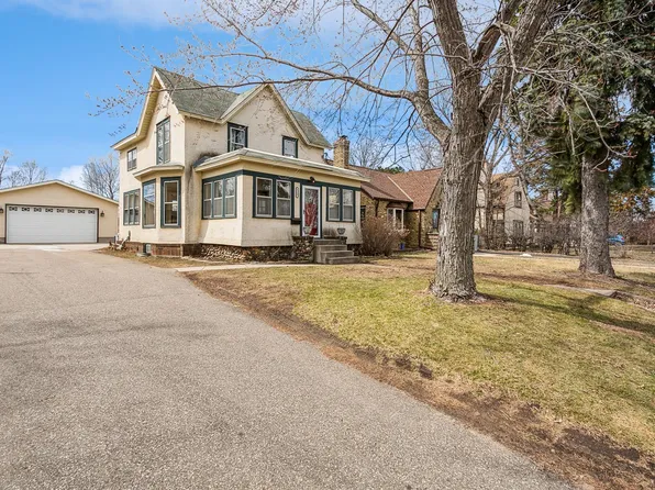 4337 W Broadway Ave, Robbinsdale, MN 55422