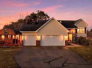 12904 7th Ave S, Zimmerman, MN 55398