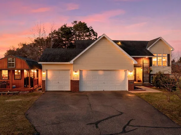 12904 7th Ave S, Zimmerman, MN 55398