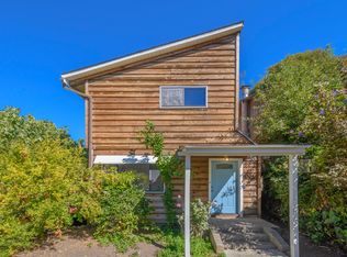 124 Mission Ave, San Rafael, CA 94901