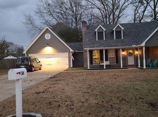 36 N Walnut Dr, Columbus, MS 39705