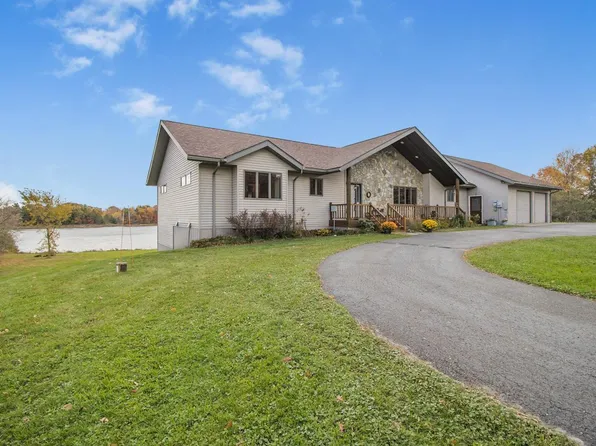 562 138th Ave, Turtle Lake, WI 54889