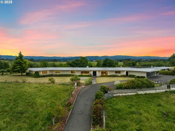 53767 E Honeyman Rd, Scappoose, OR 97056