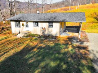 1532 Pauls Creek Rd, Cana, VA 24317