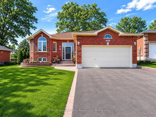 495 Shewfelt Cres, Midland, ON L4R 5N8