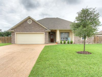 2703 Prairie Ct, Bryan, TX, 77808