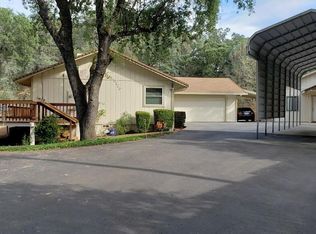 4268 Winthrop Rd, Placerville, CA 95667