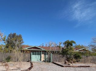 9701 Academy Rd NW, Albuquerque, NM 87114