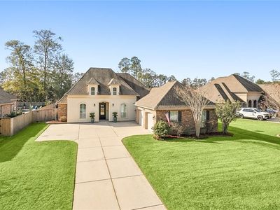 1637 Orchard Dr, Covington, LA, 70435