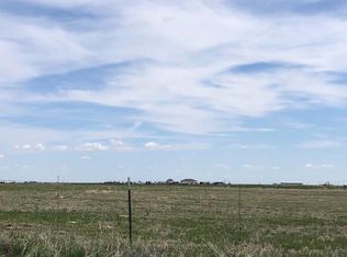 5 S Converse Rd, Bennett, CO 80102