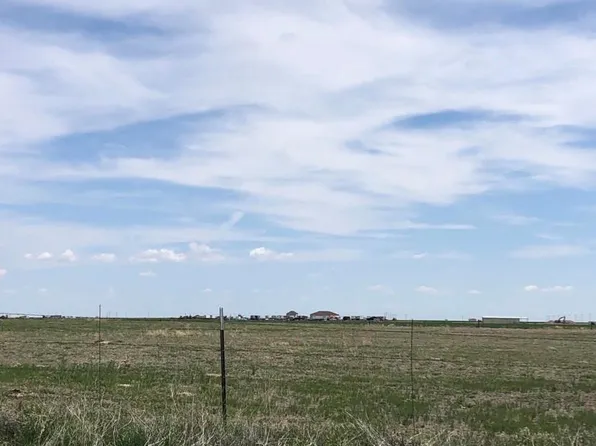 Parcel 4 Converse Road, Bennett, CO 80102
