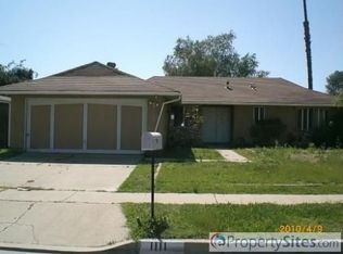 1111 Joshua St, Escondido, CA 92026