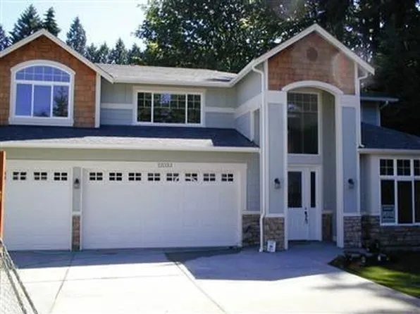 12033 NE 136th Pl, Kirkland, WA 98034