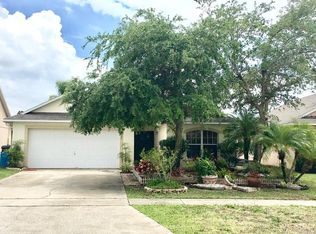1023 Soaring Eagle Ln, Kissimmee, FL 34746