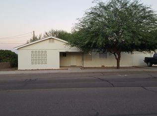 605 N 1st Ave, Thatcher, AZ 85552