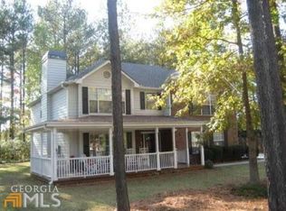 437 Devonshire Dr, Jonesboro, GA 30236