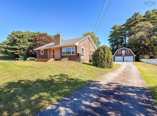 2312 Highway 10, West Northfield, NS B4V 5C5