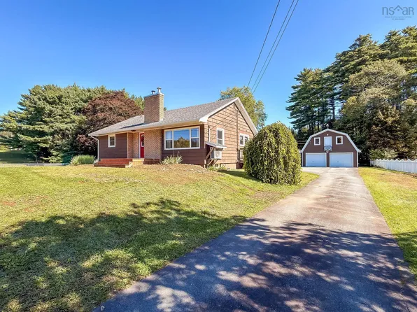 2312 Highway 10, West Northfield, NS B4V 5C5