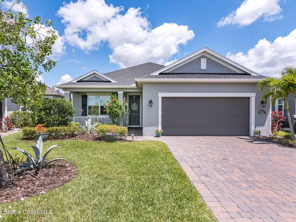 7921 Mocan Ct, Melbourne, FL 32940