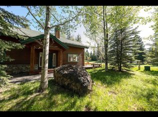 917 Cottage Ct, McCall, ID 83638