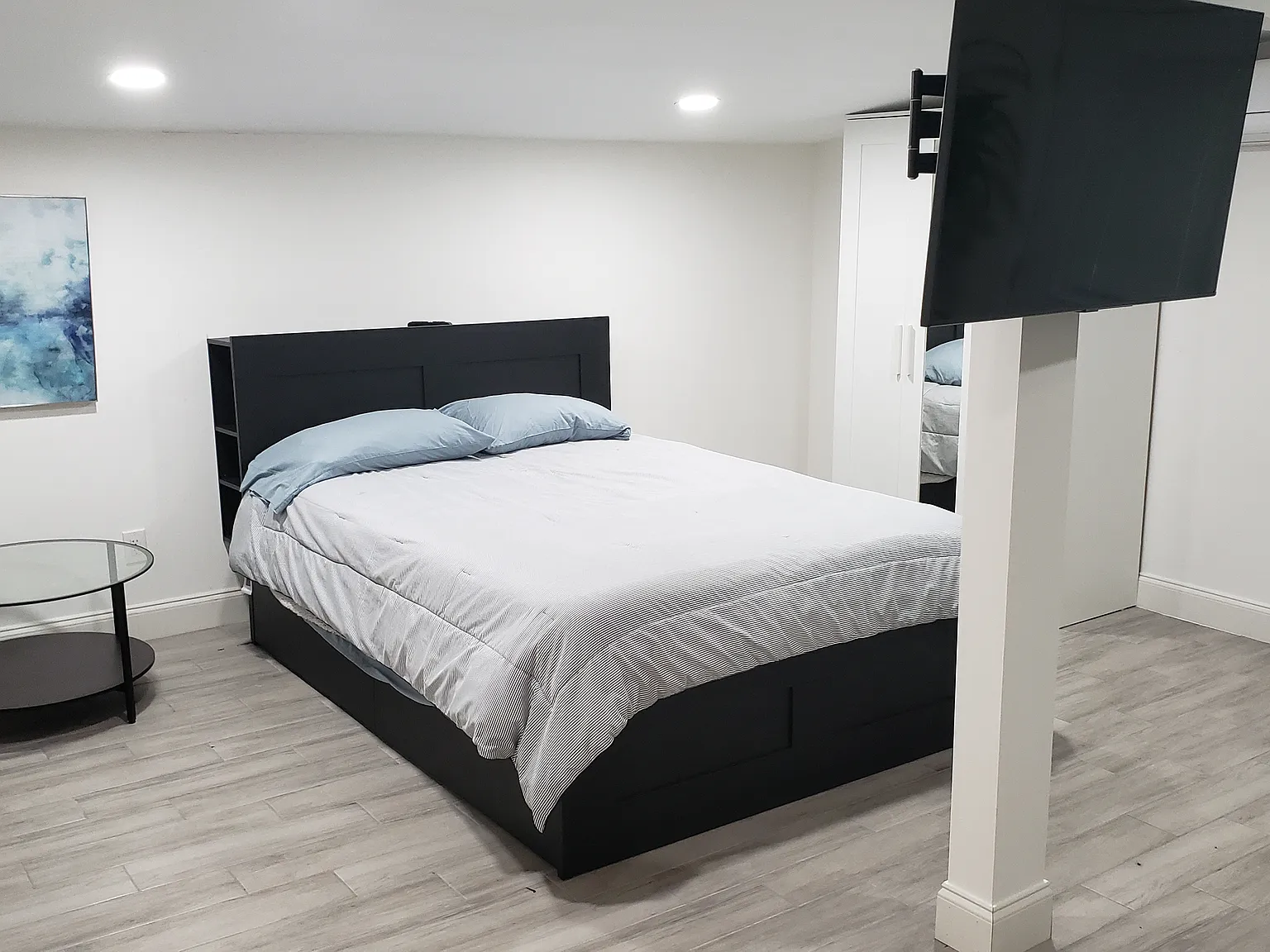 Studio, 441 sqft, $1,200 — Photo 3