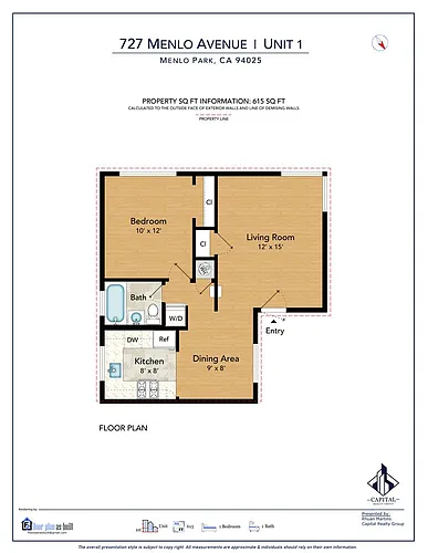 727 Menlo Ave. Photo 1 727 Menlo Ave. Photo 1