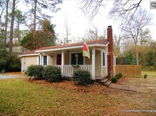 1009 Timrod St, Columbia, SC 29203