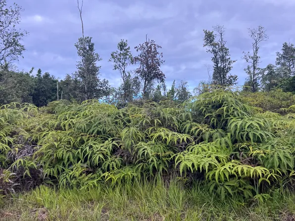 Kaloli Dr Lot 2726, Keaau, HI 96749