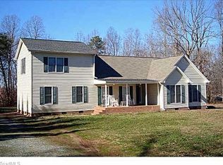 7138 Racine Rd, Julian, NC 27283