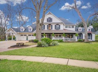 4111 N Caulder Way, Missouri City, TX 77459