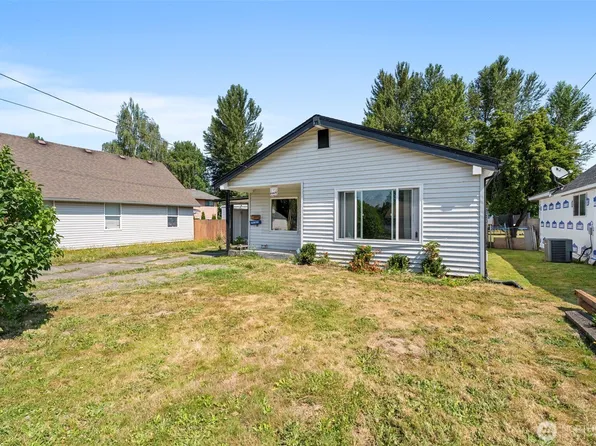 1101 Elm Street, Kelso, WA 98626