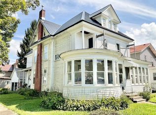 642 N Center St, Corry, PA 16407