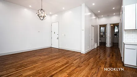 Rented by Nooklyn NYC LLC