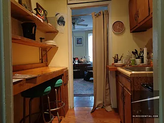 Rented by Highline Residential