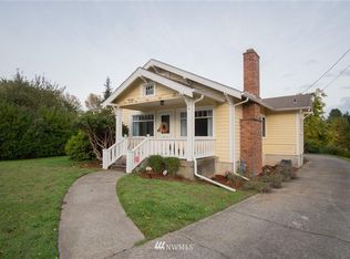 710 Boulevard Rd SE, Olympia, WA 98501