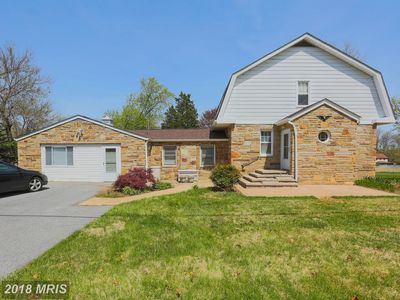 4915 Deer Park Rd, Owings Mills, MD, 21117