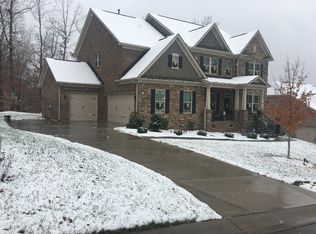 2274 Pine Valley Dr, Denver, NC 28037