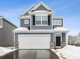 19265 Crystal Ter, Farmington, MN 55024