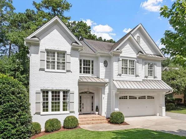 3525 Turnbridge Dr, Raleigh, NC 27609