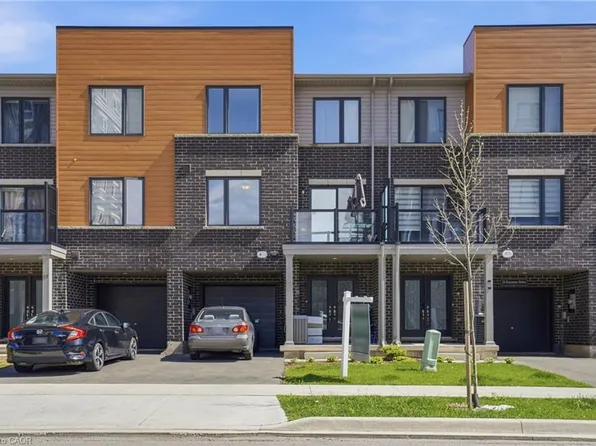 19 Roxanne Dr #119, Hamilton, ON L8H 0B6