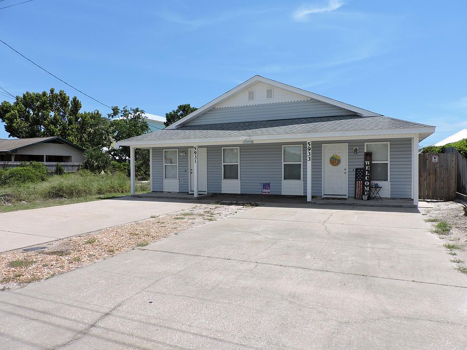 5931 Pinetree Ave, Panama City Beach, FL 32408 | Zillow