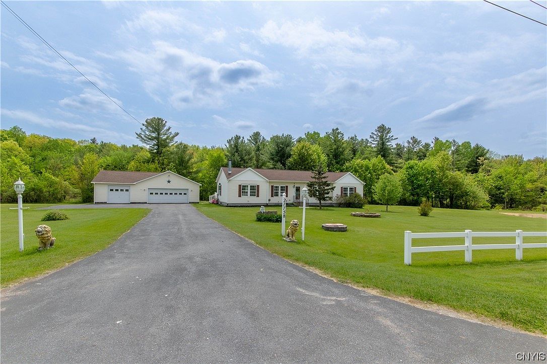 27758 County Route 192, Redwood, NY 13679 Zillow