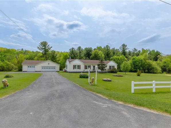27758 County Route 192, Redwood, NY 13679