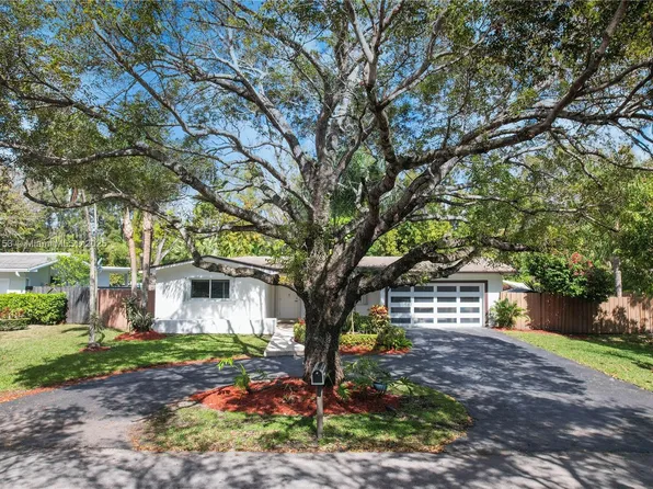 6231 SW 58th St, South Miami, FL 33143