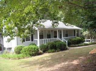 6568 Oakwood Dr, Douglasville, GA 30135