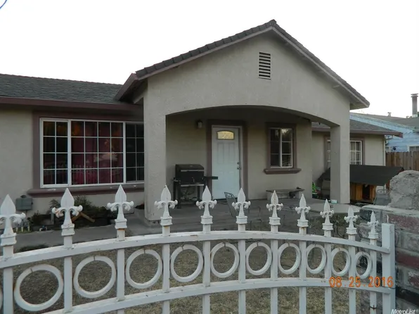 751 S Oro Ave, Stockton, CA 95215