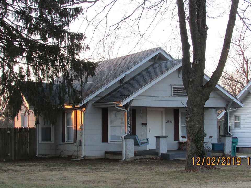 2nd image of 2543 N National Ave