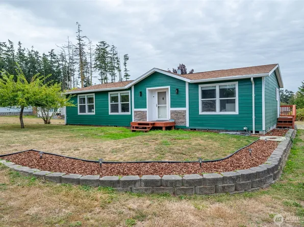 1105 Paul Avenue, Oak Harbor, WA 98277